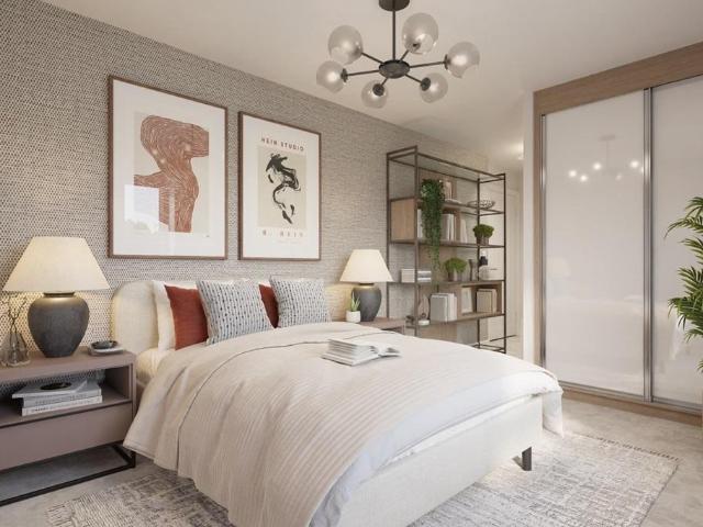 2 bedroom apartment for sale