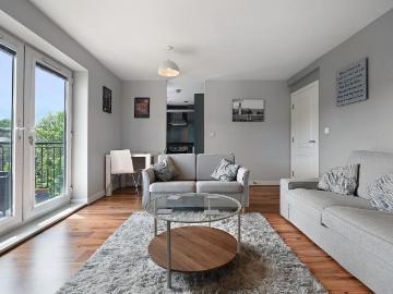 2 bedroom apartment for sale