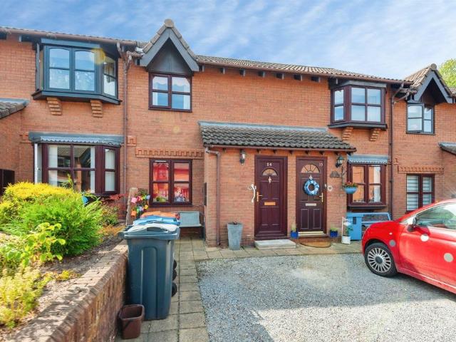 2 bedroom apartment for sale