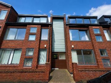 Garston Liverpool, L19, North East Wales, Midlands