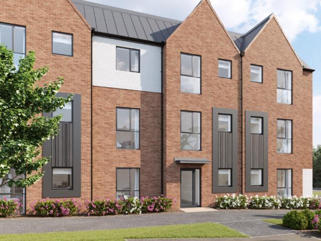 2 bedroom apartment for sale