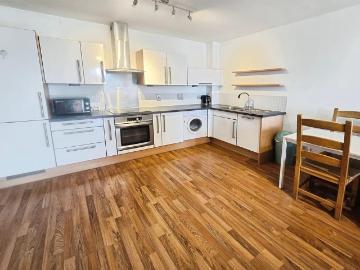 Broxtowe, Nottinghamshire county, Midlands