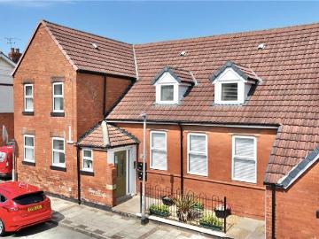 Meols Wirral, CH47, North East Wales, Midlands