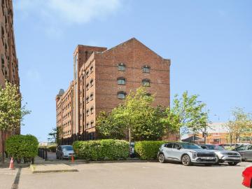Birkenhead, Merseyside, North West England