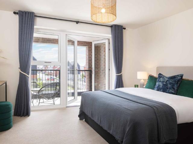 2 bedroom apartment for sale