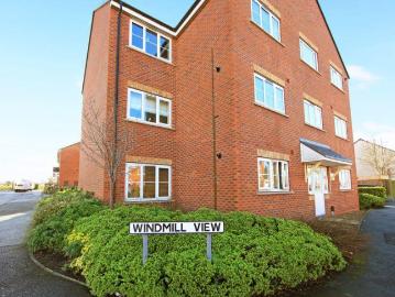 Shifnal, Shropshire county, Midlands - Equipped kitchen