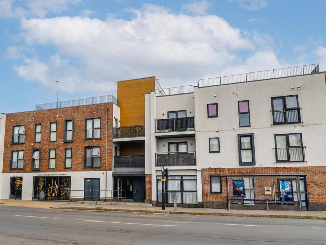 2 bedroom apartment for sale
