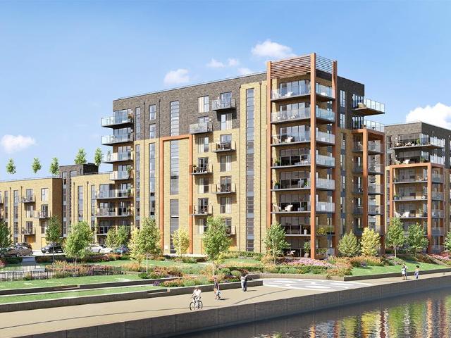 2 bedroom apartment for sale