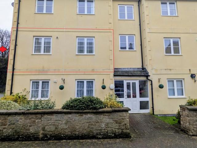 2 bedroom apartment for sale