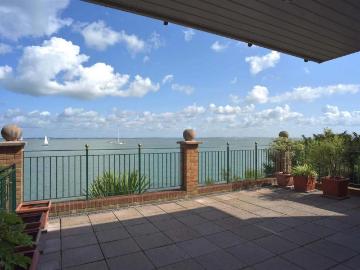 Cowes, Isle of Wight county, South East England