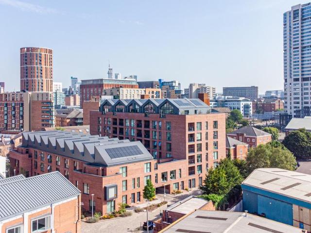 2 bedroom apartment for sale