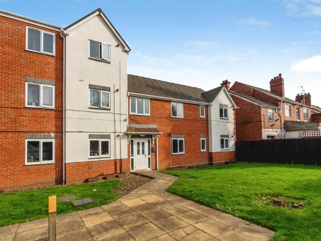 2 bedroom apartment for sale