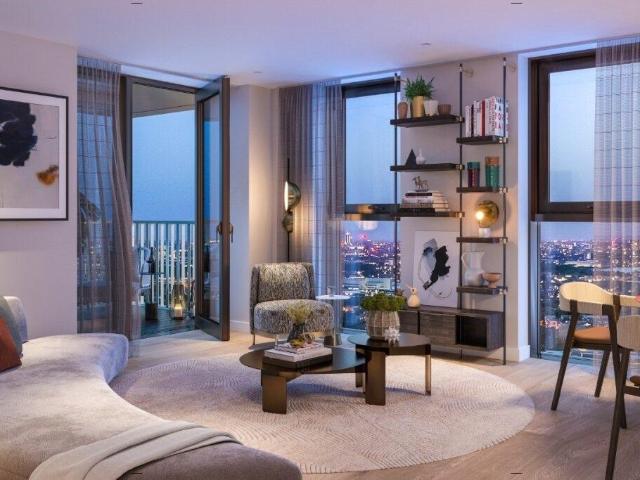 2 bedroom apartment for sale