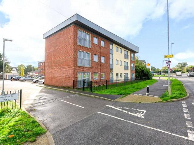 2 bedroom apartment for sale