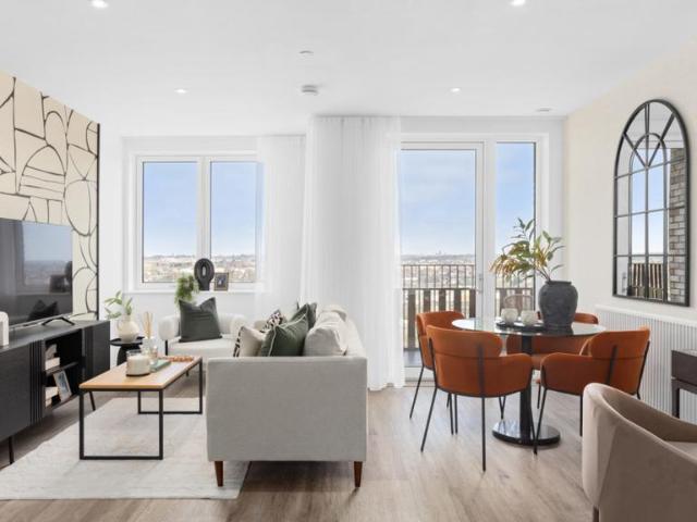 2 bedroom apartment for sale
