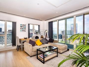 2 bedroom apartment for sale