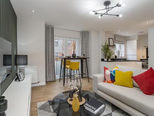 2 bedroom apartment for sale