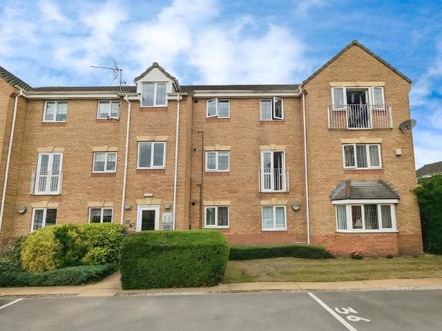 2 bedroom apartment for sale