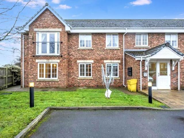 2 bedroom apartment for sale