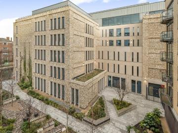 New Wharf Road N1 London, Zone 1 London, West London, London, Greater London