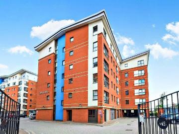 2 bedroom apartment for sale