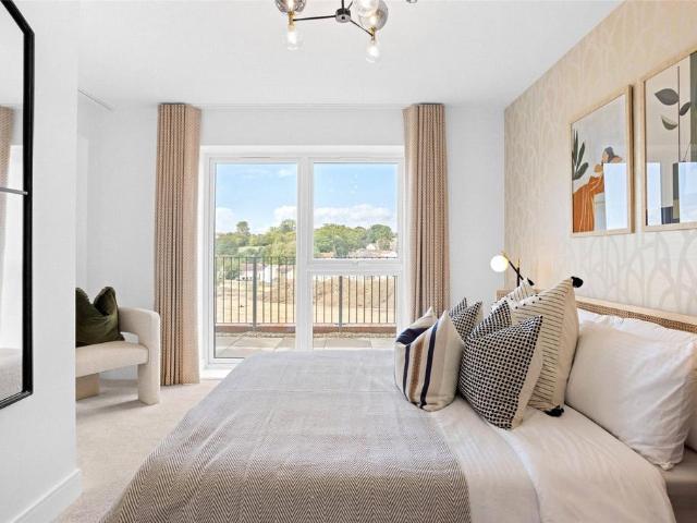 2 bedroom apartment for sale