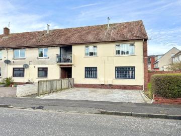 Flat for sale in Shetland - Garden, Equipped kitchen