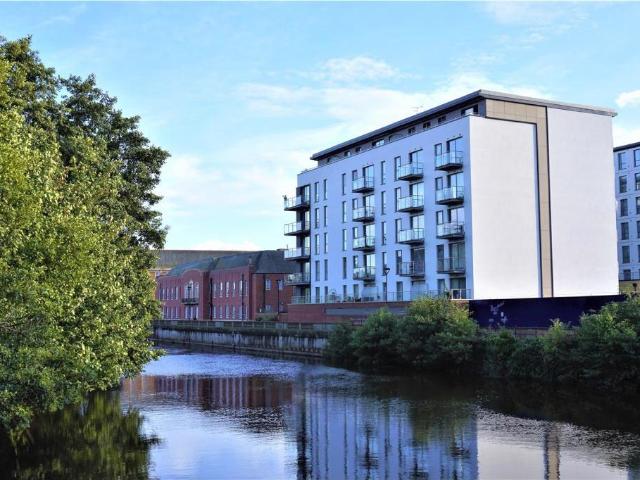 2 bedroom apartment for sale