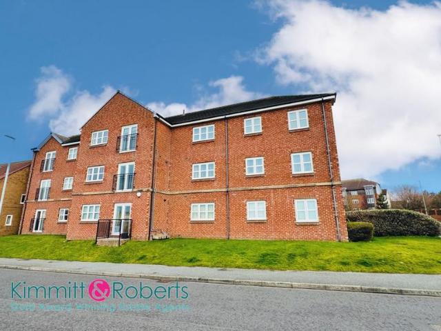2 bedroom apartment for sale