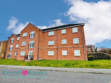 2 bedroom apartment for sale