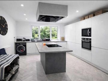 2 bedroom apartment for sale