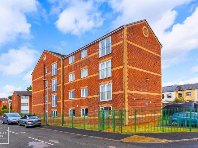 2 bedroom apartment for sale