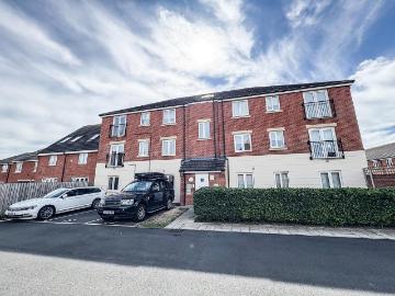 2 bedroom apartment for sale
