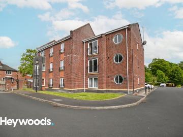 2 bedroom flat for sale