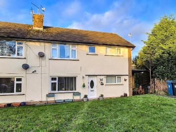 Ribble Valley, BB7, Lancashire county, North West England