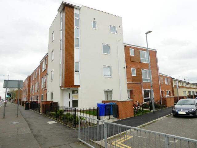 2 bedroom apartment for sale