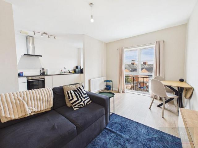 2 bedroom apartment for sale