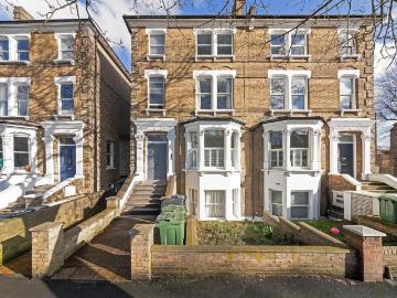 Tulse Hill SW2 London, SE24, Herne Hill, London, Greater London