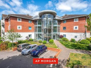 Hunt End Redditch, B97, Brockhill, Redditch, Worcestershire county, Midlands