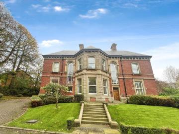 Bolton, Greater Manchester, North West England
