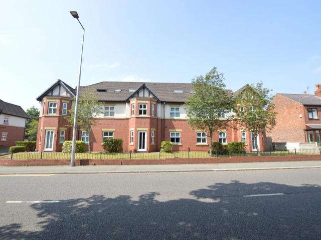 2 bedroom apartment for sale