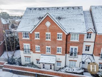 Harborne Birmingham, B17, Black Country, West Midlands, Midlands