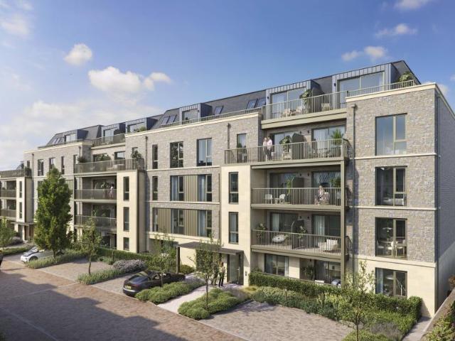2 bedroom apartment for sale