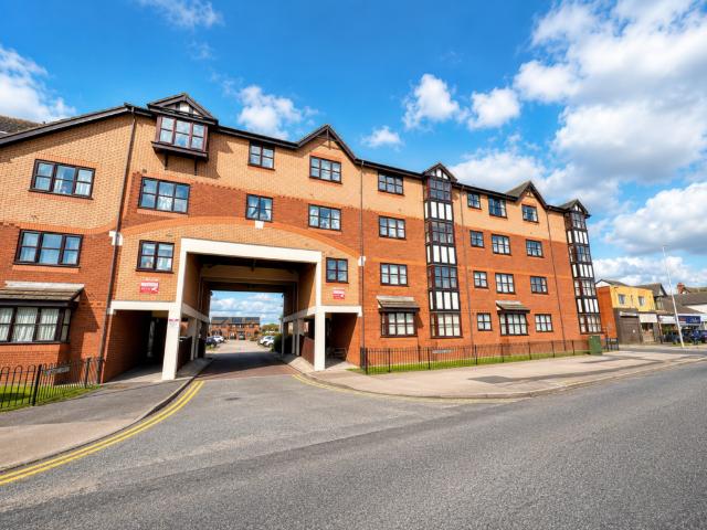 2 bedroom apartment for sale