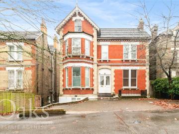 Tulse Hill SW2 London, SE24, Herne Hill, London, Greater London