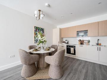 2 bedroom apartment for sale