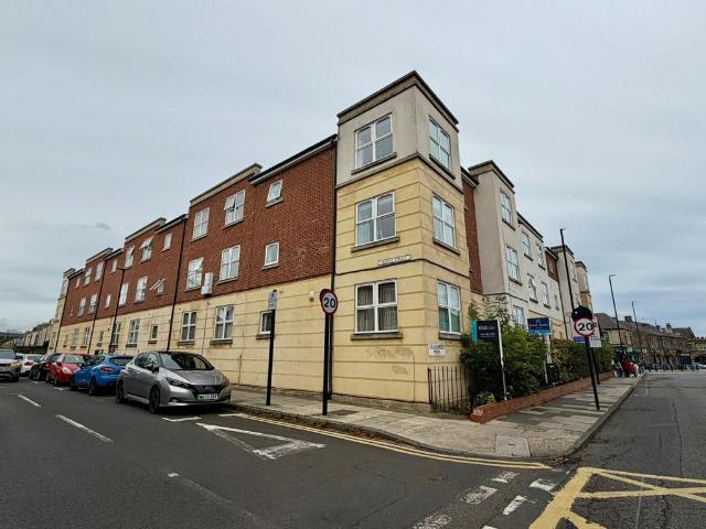 2 bedroom apartment for sale