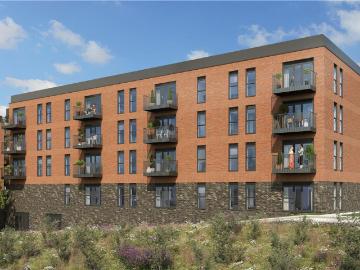 Northfield Birmingham, B31, Black Country, West Midlands, Midlands