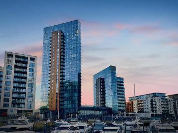 2 bedroom apartment for sale