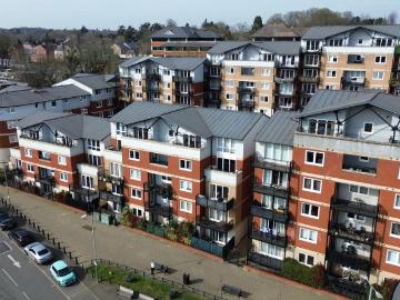 2 bedroom apartment for sale
